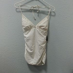 NEW w/tags Kenneth Cole Tankini